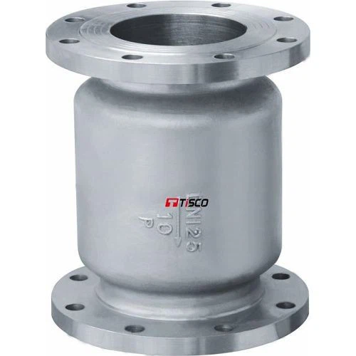 Vertical Lift Check Valve suppliers